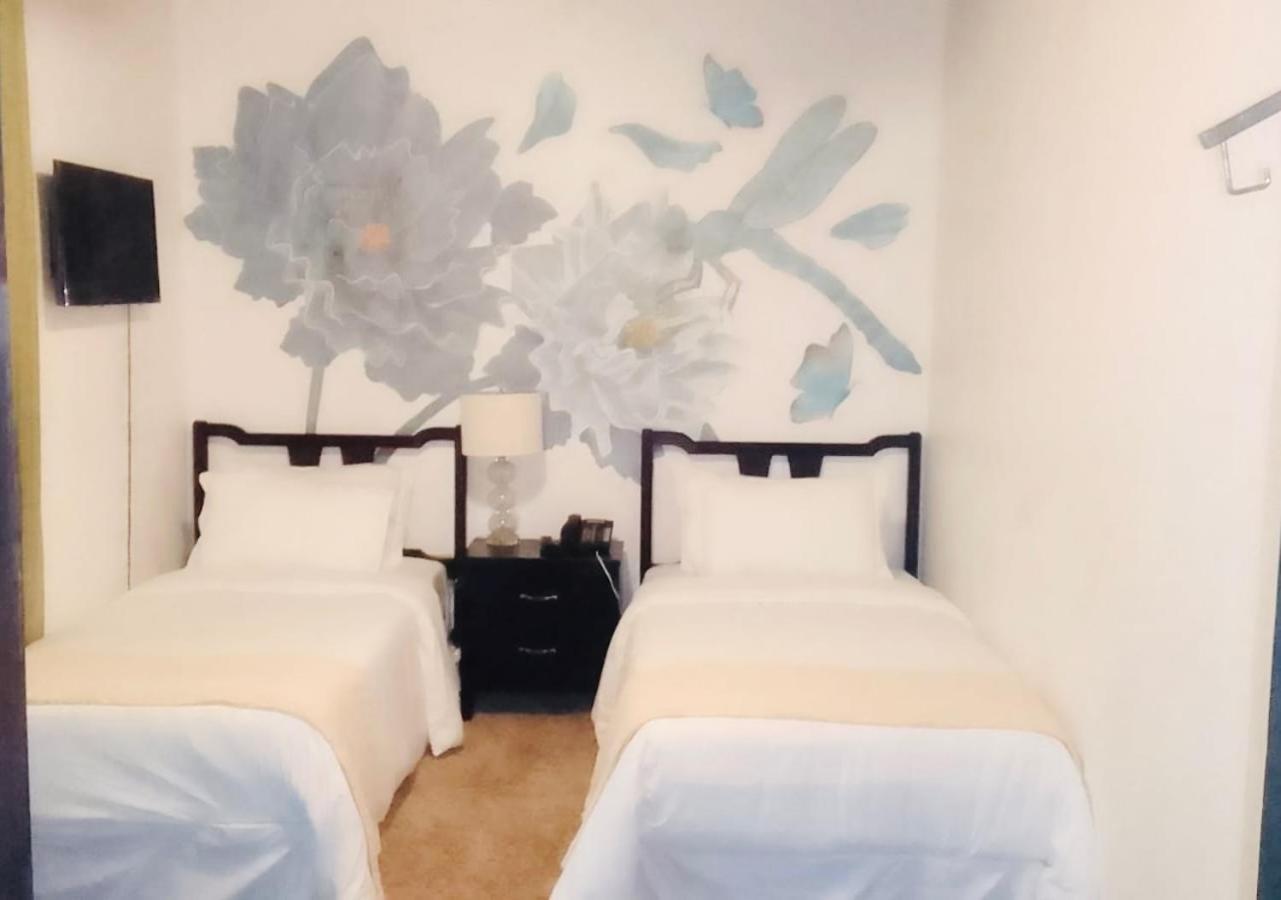 Serendipity Holistic Resort Spa Кінгстон Екстер'єр фото