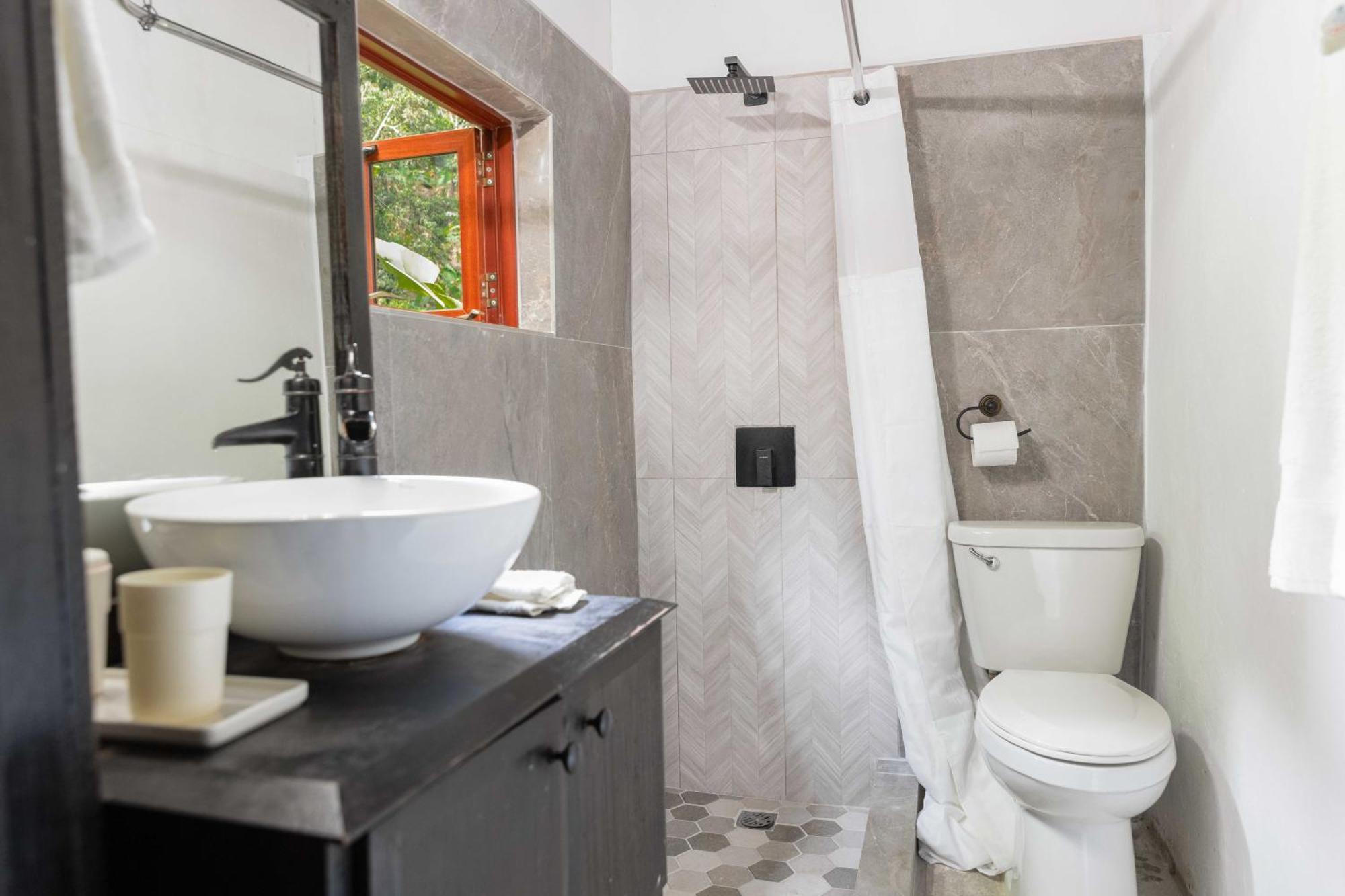Serendipity Holistic Resort Spa Кінгстон Екстер'єр фото