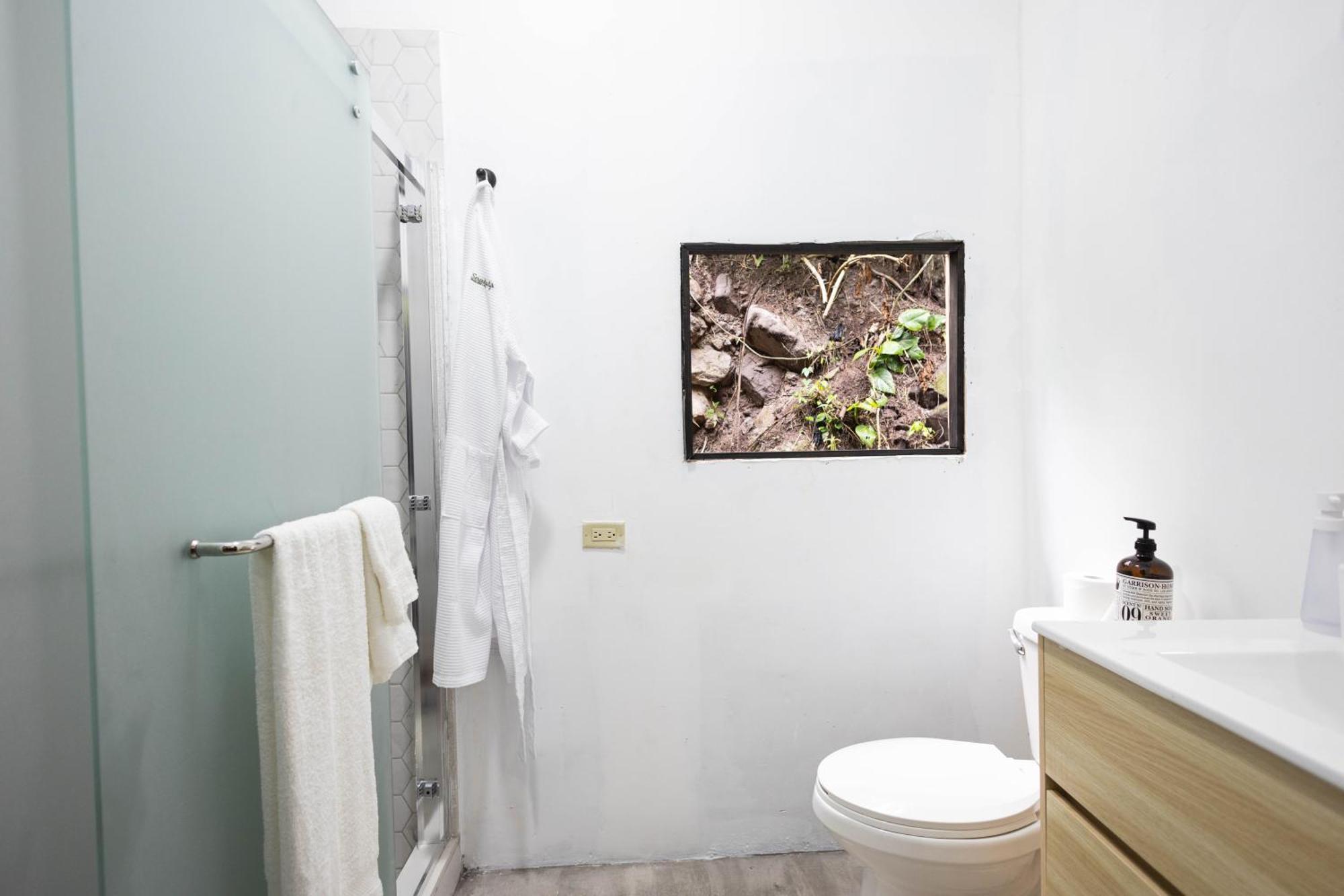 Serendipity Holistic Resort Spa Кінгстон Екстер'єр фото