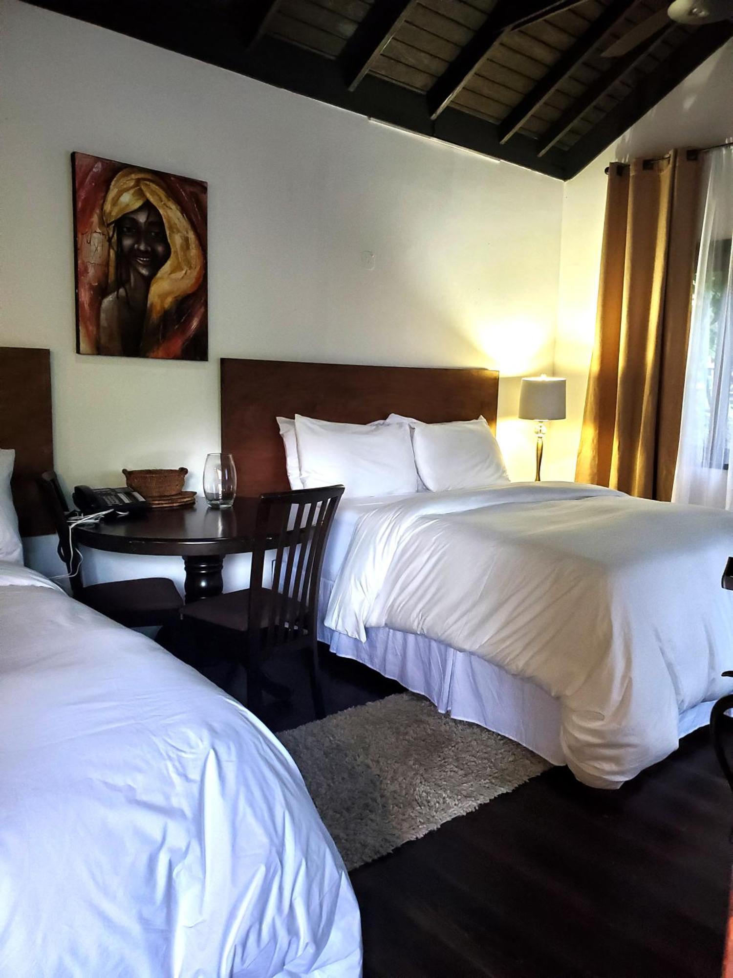Serendipity Holistic Resort Spa Кінгстон Екстер'єр фото